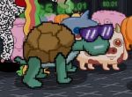 Turtles-Simpsons-35x05-Treehouse of Horror XXXIV.jpg